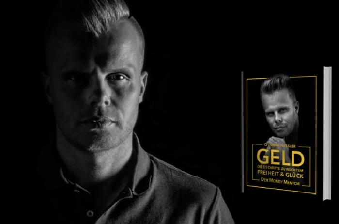 Kunden-Testimonial Gunnar Kessler