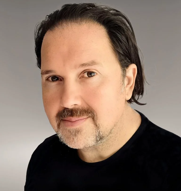 Denis Vila persönliches Porträt