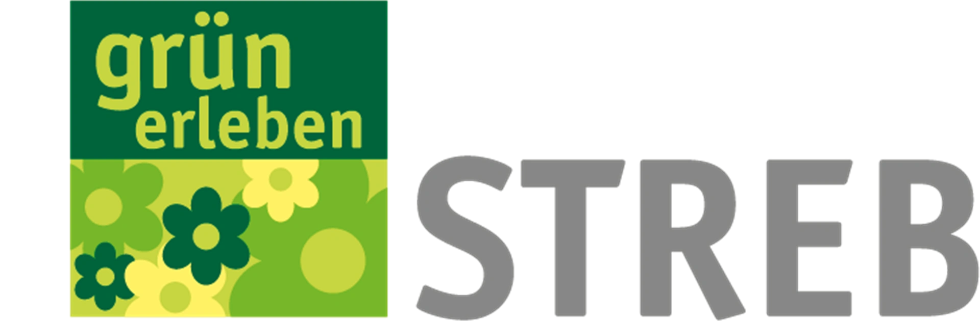 Garten Streb Firmenlogo