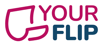 Your Flip Firmenlogo